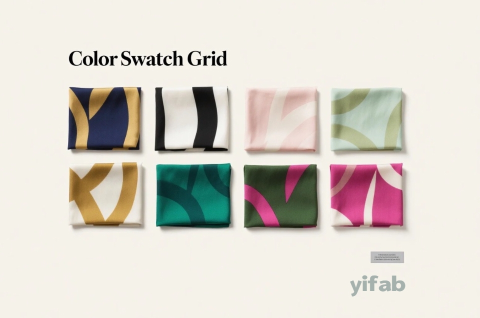 #PrintedSilk #SilkFashion #ColorCombos #LuxuryFabric #StyleTips #SilkScarf