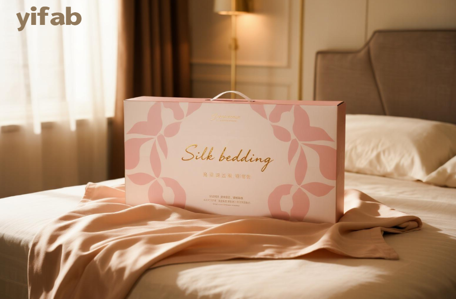 Why Silk Bedding Is Worth the Investment