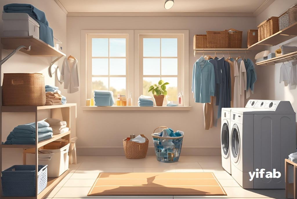 Fabric Care Tips: How to Extend the Lifespan of Fashion Textiles