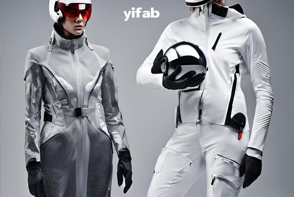 Functional Fabrics
