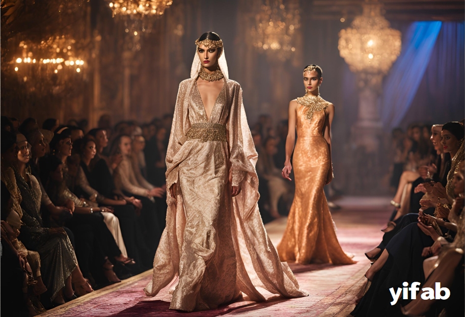 Jacquard Fabrics: Elevate Your Wardrobe Effortlessly