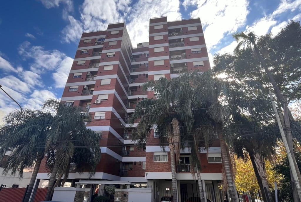 Administracion de Consorcios en Ramos Mejia