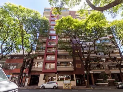 Administracion de Consorcios en Caballito
