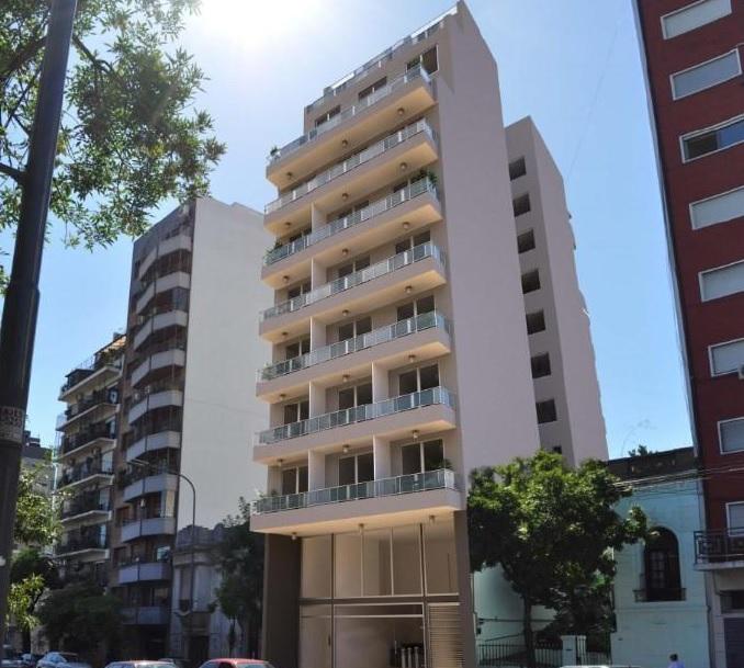 Administracion de Consorcios en Flores, Rivadavia y Nazca