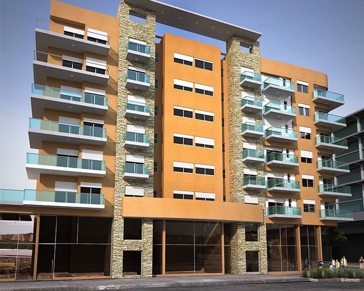 Administracion de Consorcios Liniers