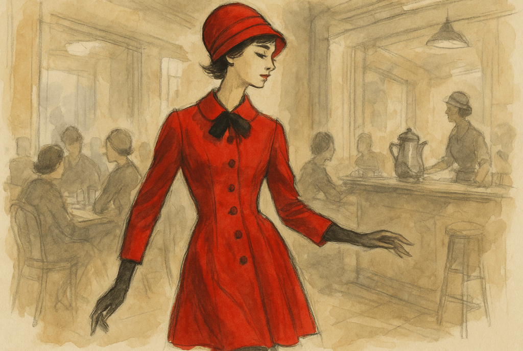 The Forgotten Queer History of the Canteen