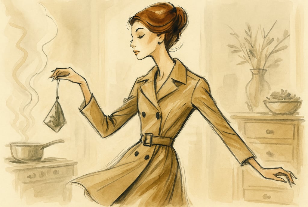 10 Folk Ways to Make Your Home Smell Fresh Naturally