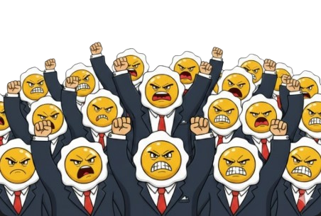 Weaponized Faith: How MAGA Twists Christ into a Tool of Hate and Division - Noodles of Asia