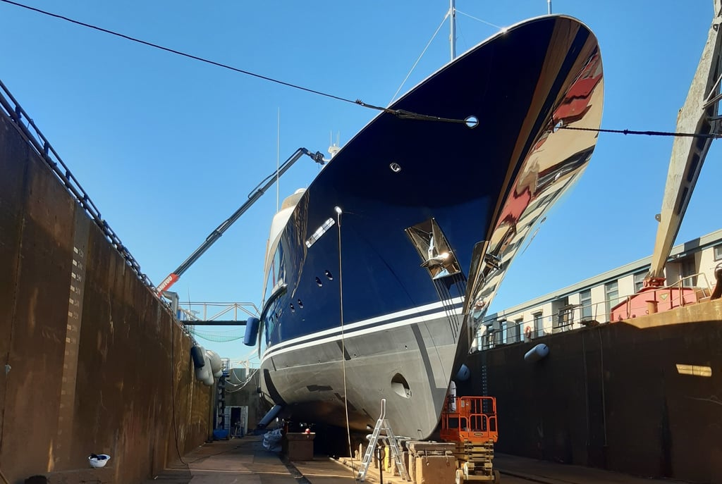 Marine Engineering Consult Maritime