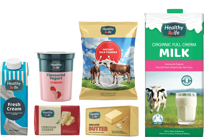 Healthy Life Agritec Shares Surge Following New Manufacturing Facility Announcement