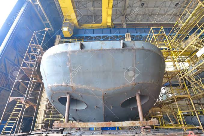 5 Under-the-Radar Shipbuilding Stocks You Need to Watch