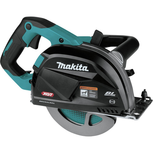 Makita 40V max XGT Brushless Cordless Metal Cutting Saw