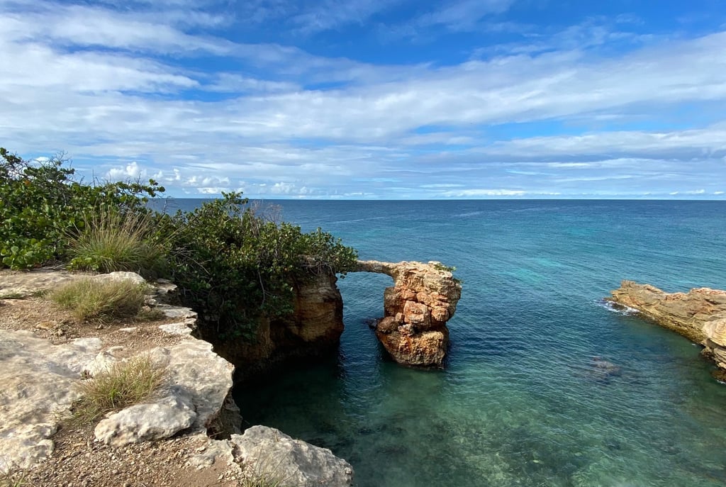 Cabo Rojo Puerto Rico