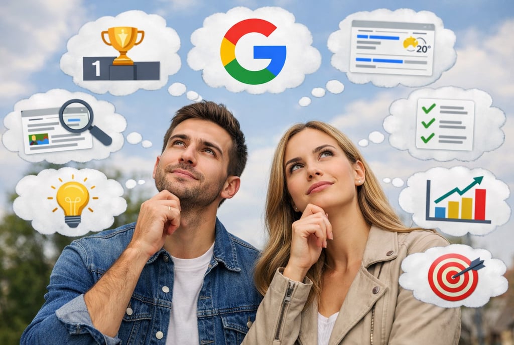 Qué son las búsquedas Zero Clicks