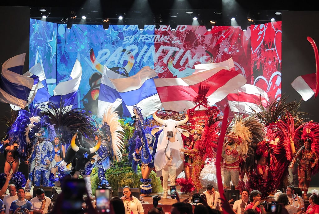 Foto: Mauro Neto | Governo do Amazonas