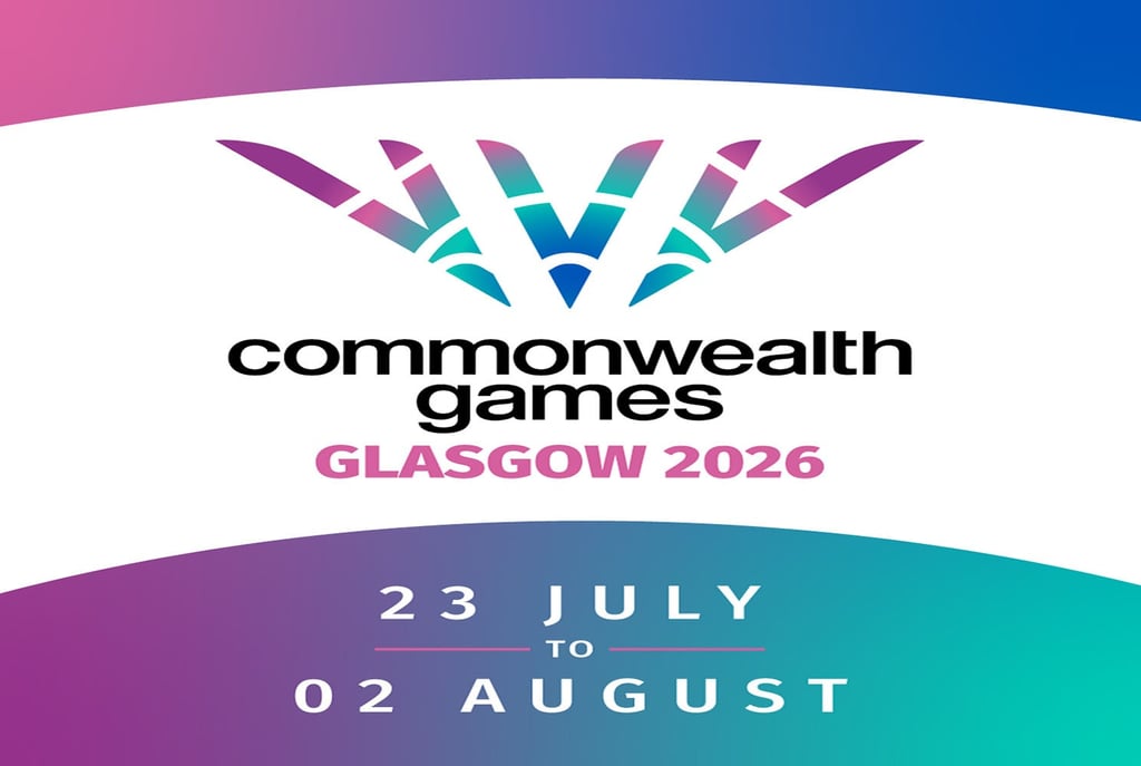 2026 Glasgow Commonwealth Games