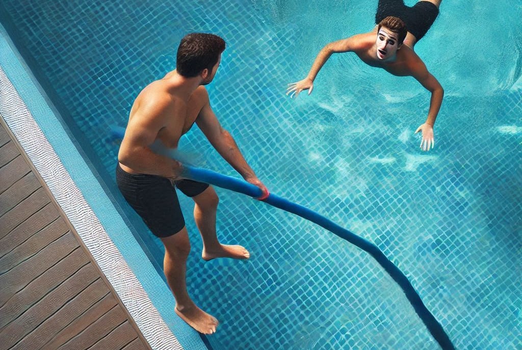 Swimming