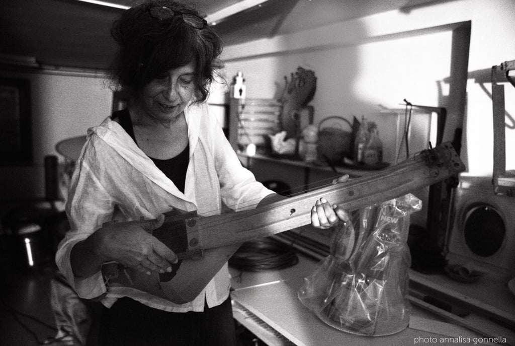 Flavia Mastrella