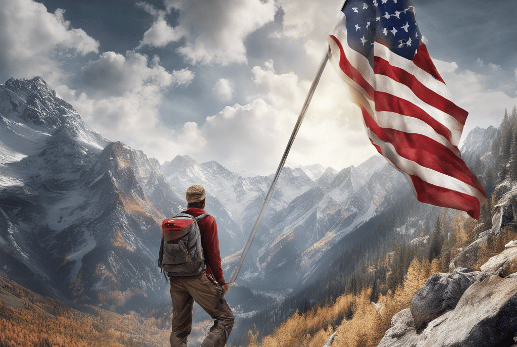 U.S. Tourist Visa