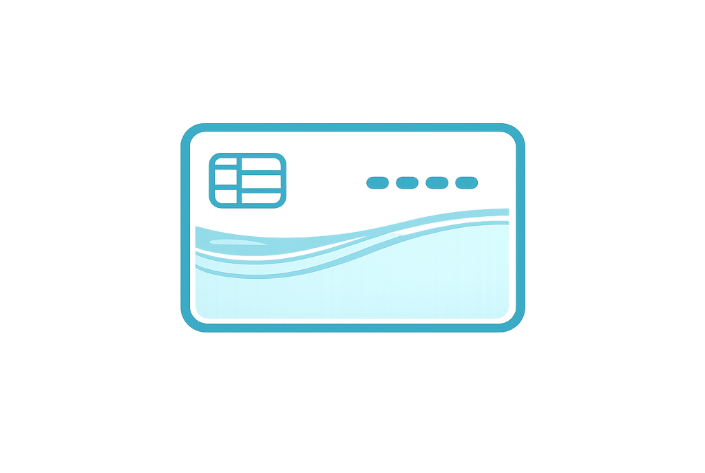 Credit & Debit Card Processing 