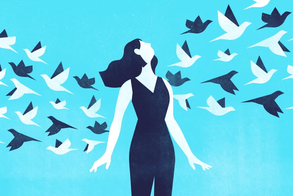 Motion design · Vidéo explicative · Illustration texturée · FEVR Paris - 2Factory