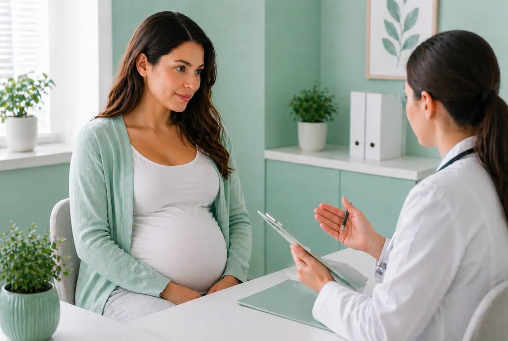 infections-during-pregnancy-warning-signs