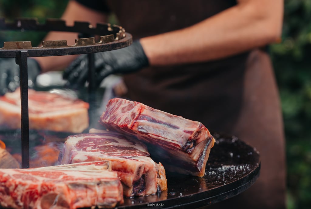 traiteur événementiel entreprise