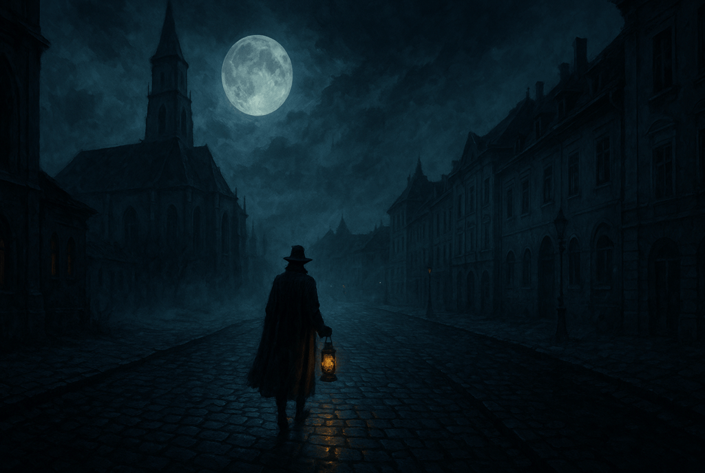 Paranormal Tourism in Cluj