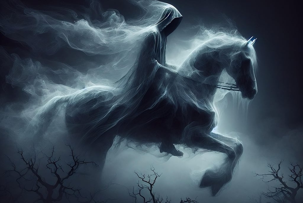 Poltergeist Activity: Paranormal Phenomenon or Psychological Illusion?