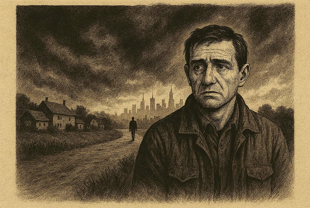 Vanished and Returned: The Strange Cases of People Who Disappeared for Years and Came Back With No M