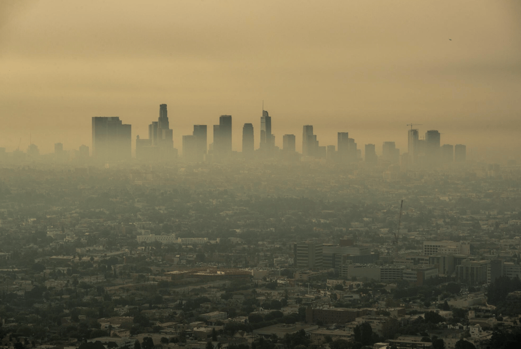 California’s Environmental Battle: Will the Senate Strip Away Our Right to Clean Air and Water?