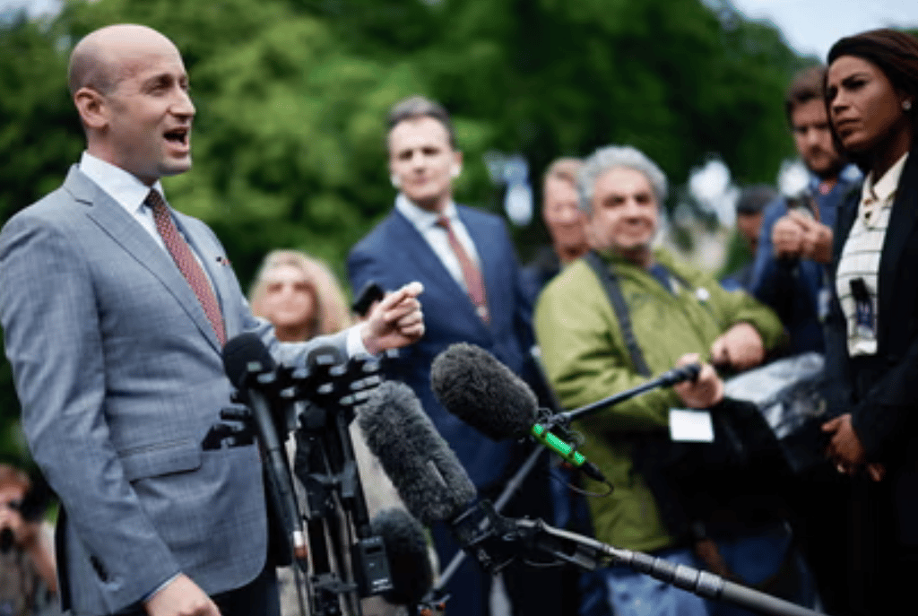 Trump’s Habeas Corpus Threat: A Constitutional Crisis in the Making?