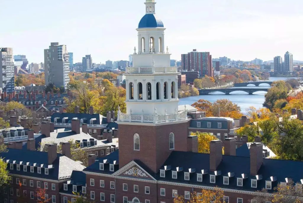 Federal Judge Halts Trump Administration’s Ban on Harvard’s International Students: A Battle for Academic Freedom