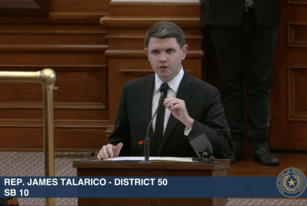 Texas’ Ten Commandments Bill: A Clash of Faith, Freedom, and Education