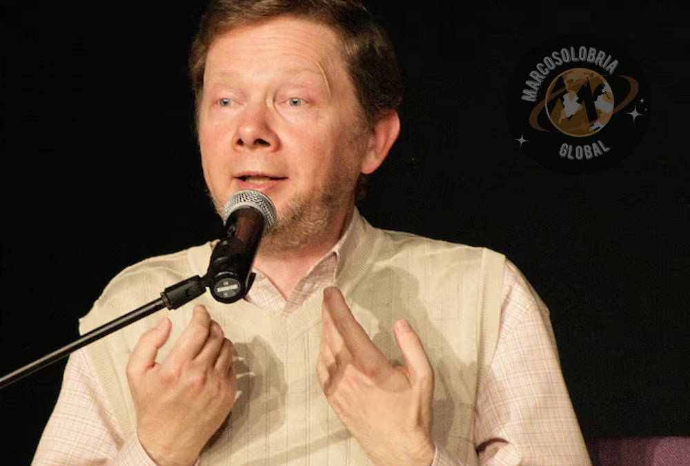 Eckhart Tolle- Marco-Solobria