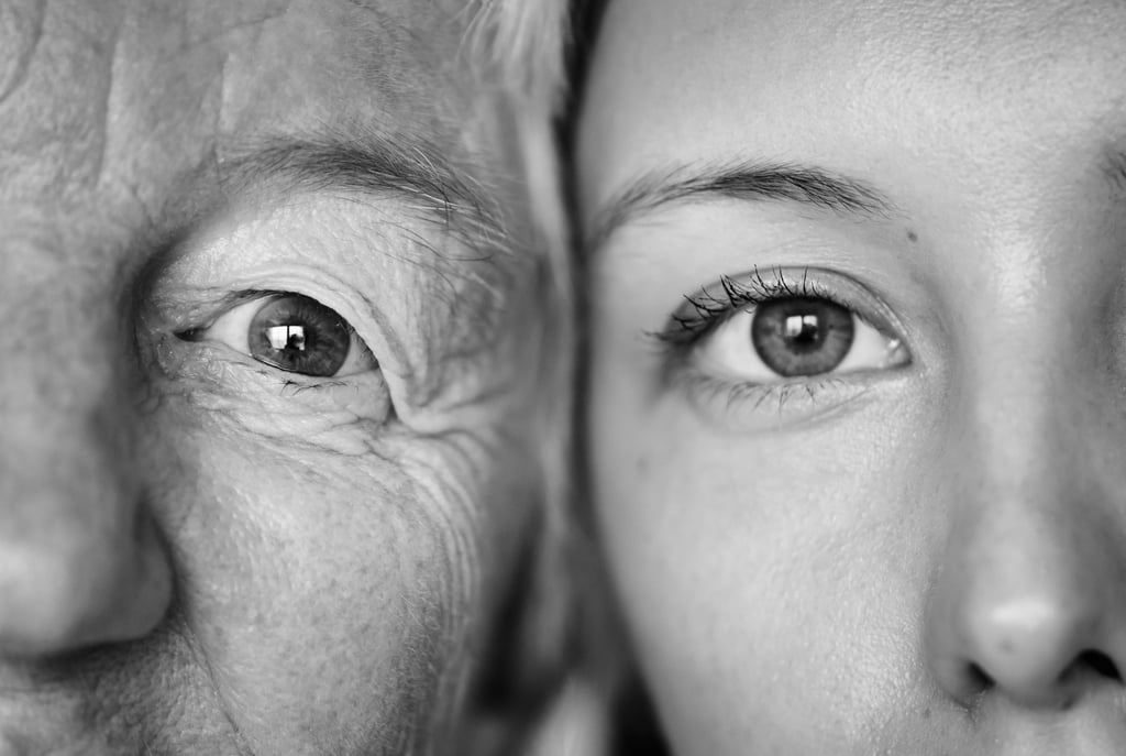 fair of aging