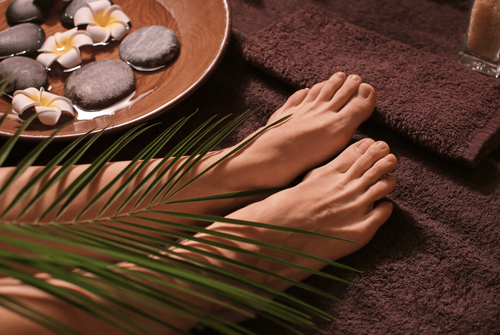 Reflexology for Stress & Sleep in Chennai