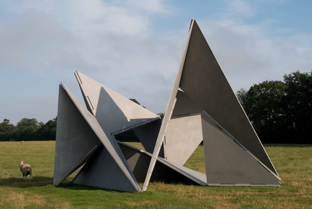 Arquitectura Fantástica 1, 1963/2013