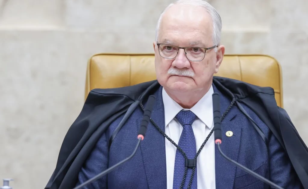 Nota de Fachin sobre caso Master decepciona ministros e racha STF | CNN Brasil