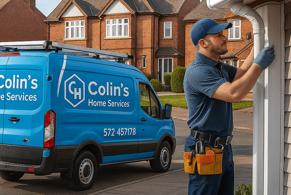 Reliable Handyman Kingston & Richmond