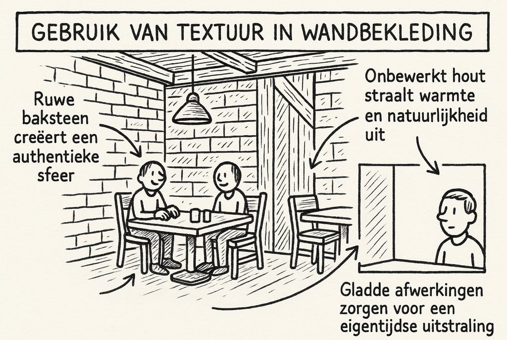 a cartoon drawing of a man sitting at a table