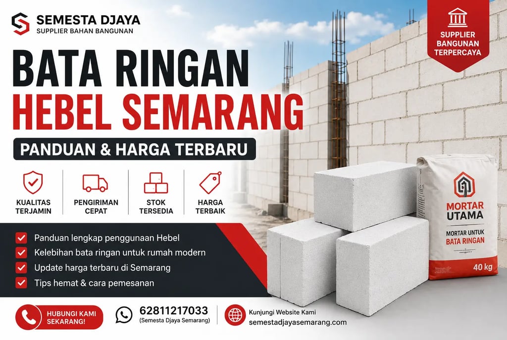 distributor hebel