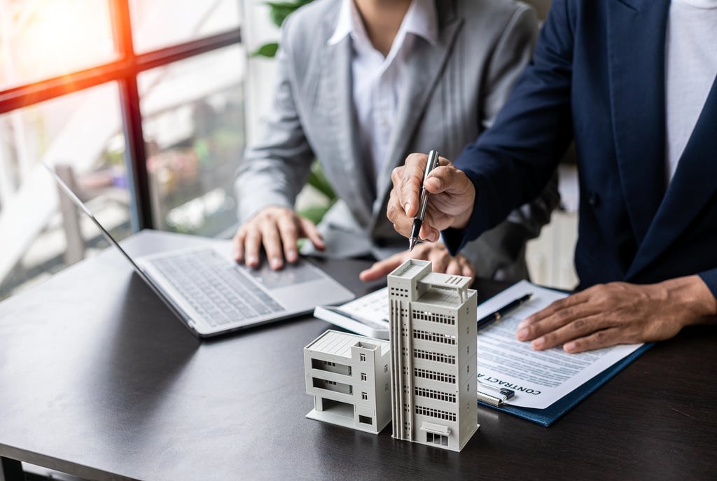 New Boost for Investment in Thailand