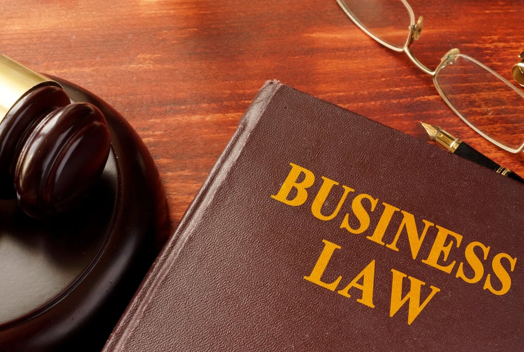 Thai Business Law