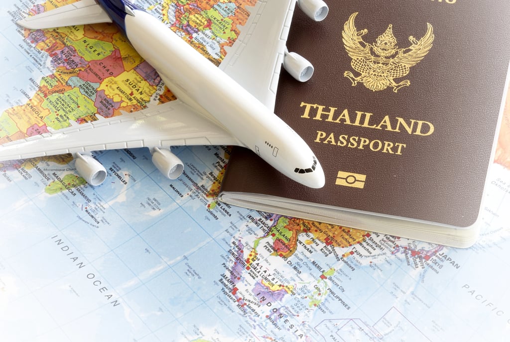 The New Destination Thailand Visa