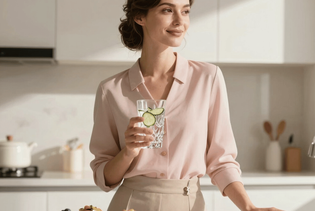 Silencing food noise and cravings with SkinnyRx medical weight loss program