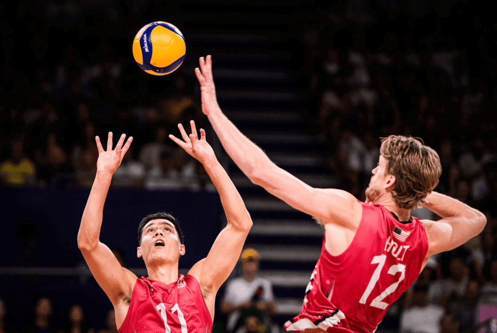 Treino de Vôlei para Perda de Peso: Como Emagrecer Jogando Voleibol