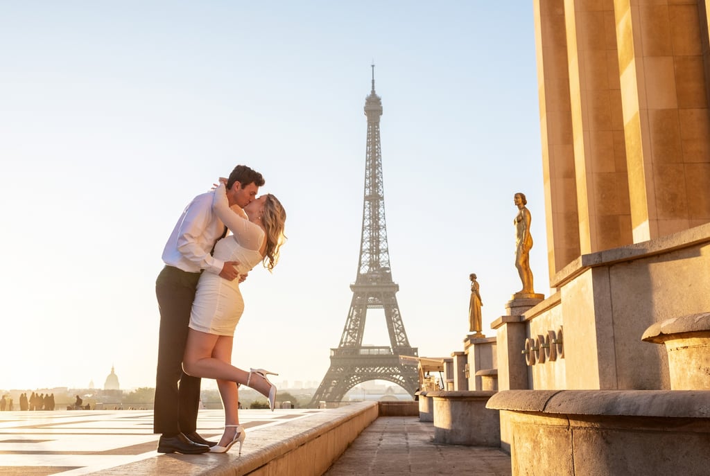 Best Activities in Paris for Couples