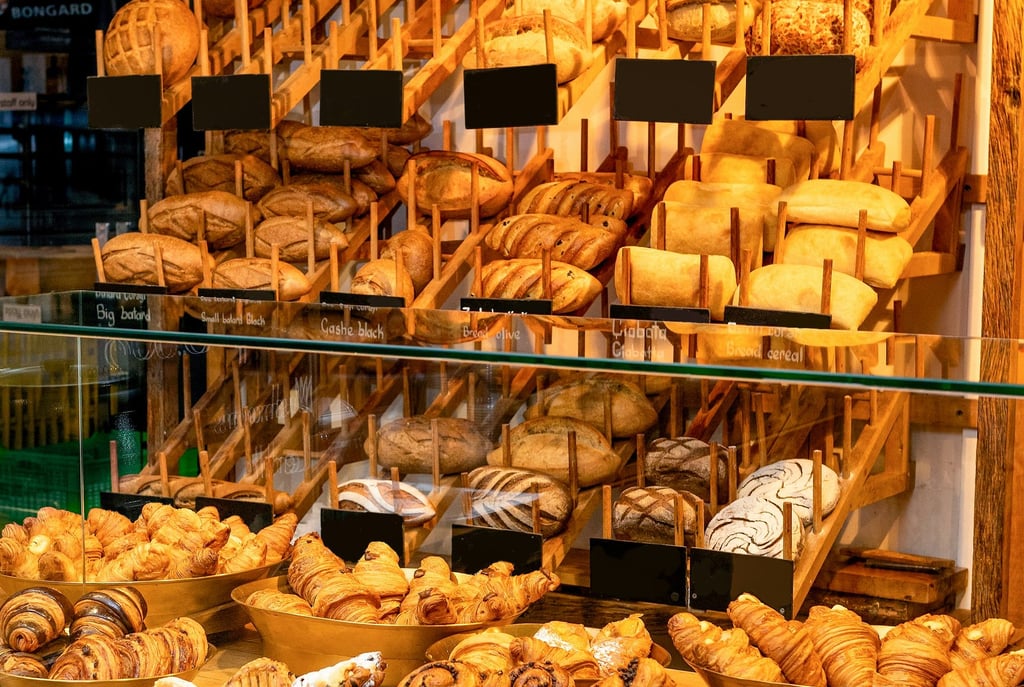 Paris Walking Tour