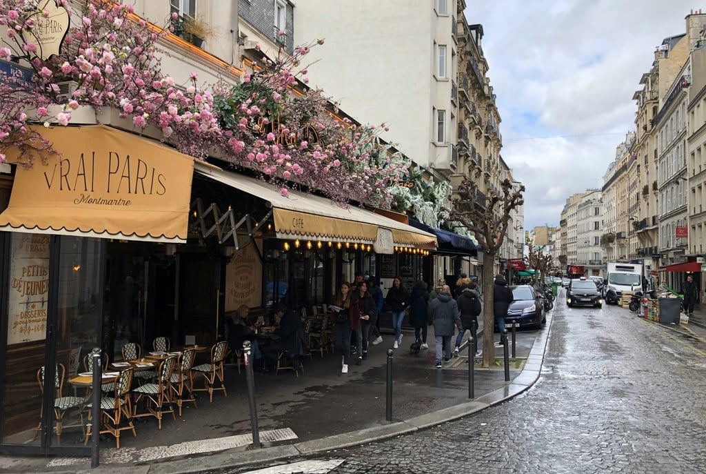 Paris Private Tour